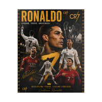 Ronaldo Puzzle