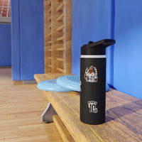 Neymar Jr Water Bottle