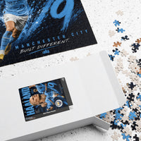 Haaland Puzzle