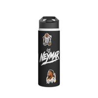 Neymar Jr Water Bottle