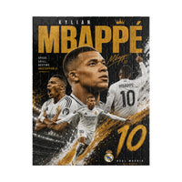 Mbappe Puzzle