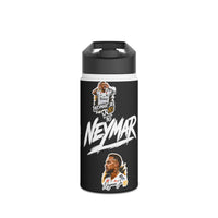 Neymar Jr Water Bottle