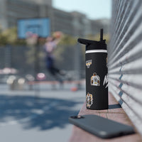 Neymar Jr Water Bottle