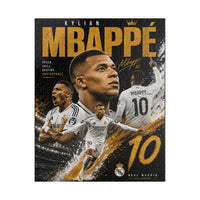 Mbappe Puzzle