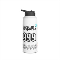 Juice WRLD 999 Stainless Steel Water Bottle