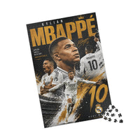 Mbappe Puzzle