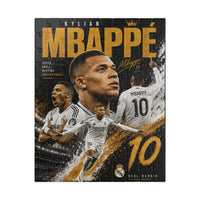 Mbappe Puzzle