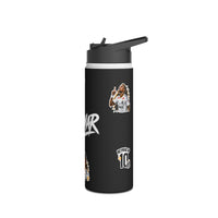 Neymar Jr Water Bottle