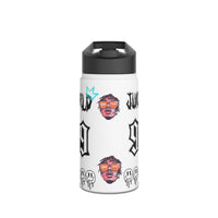Juice WRLD 999 Stainless Steel Water Bottle