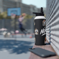 Neymar Jr Water Bottle