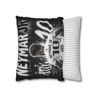 Neymar Jr Inspired Pillow Cover - 1 pieace