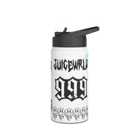 Juice WRLD 999 Stainless Steel Water Bottle