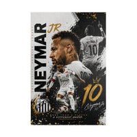 Neymar Jr Puzzle