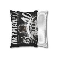 Neymar Jr Inspired Pillow Cover - 1 pieace