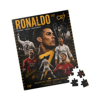 Ronaldo Puzzle