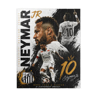 Neymar Jr Puzzle