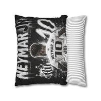 Neymar Jr Inspired Pillow Cover - 1 pieace