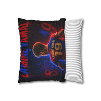 Lamine Yamal Pillow Cover - 1 Piece