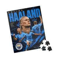 Haaland Puzzle