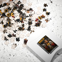 Ronaldo Puzzle