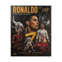 Ronaldo Puzzle