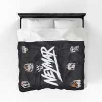 Neymar Jr Blanket