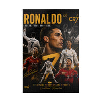 Ronaldo Puzzle