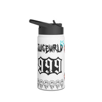 Juice WRLD 999 Stainless Steel Water Bottle