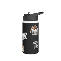 Neymar Jr Water Bottle