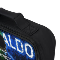 Ronaldo Lunch Bag