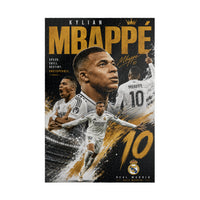 Mbappe Puzzle