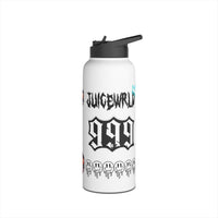 Juice WRLD 999 Stainless Steel Water Bottle