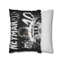 Neymar Jr Inspired Pillow Cover - 1 pieace