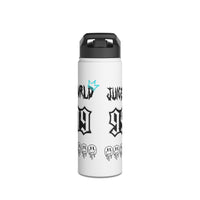 Juice WRLD 999 Stainless Steel Water Bottle
