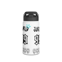 Juice WRLD 999 Stainless Steel Water Bottle