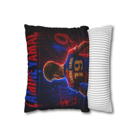 Lamine Yamal Pillow Cover - 1 Piece