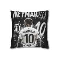Neymar Jr Inspired Pillow Cover - 1 pieace