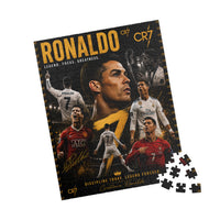 Ronaldo Puzzle