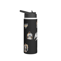 Neymar Jr Water Bottle