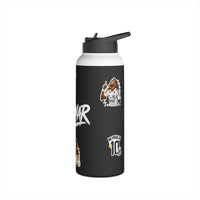 Neymar Jr Water Bottle