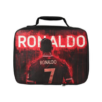 Ronaldo Lunch Bag