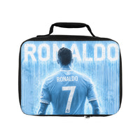 Ronaldo Lunch Bag