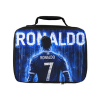 Ronaldo Lunch Bag