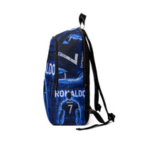 Cristiano Ronaldo Backpack