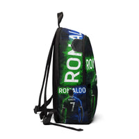 Cristiano Ronaldo Backpack