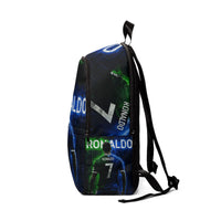 Cristiano Ronaldo Backpack