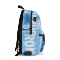 Cristiano Ronaldo Backpack