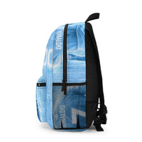 Cristiano Ronaldo Backpack