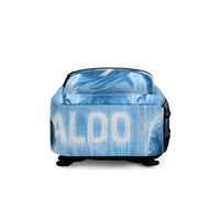 Cristiano Ronaldo Backpack