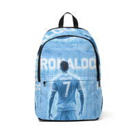 Cristiano Ronaldo Backpack